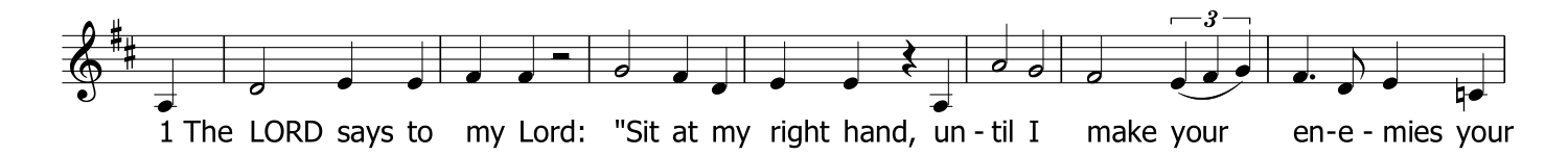Image of Music